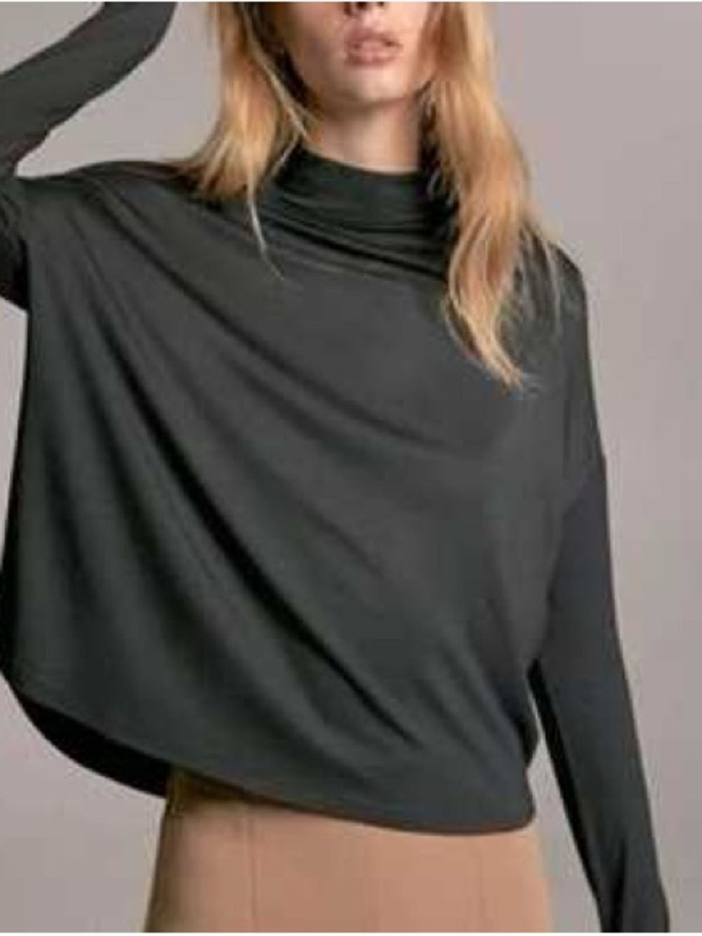 Aritzia Babaton Seaton Turtleneck